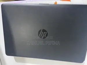 Laptop HP 15 4GB Intel HDD 500GB