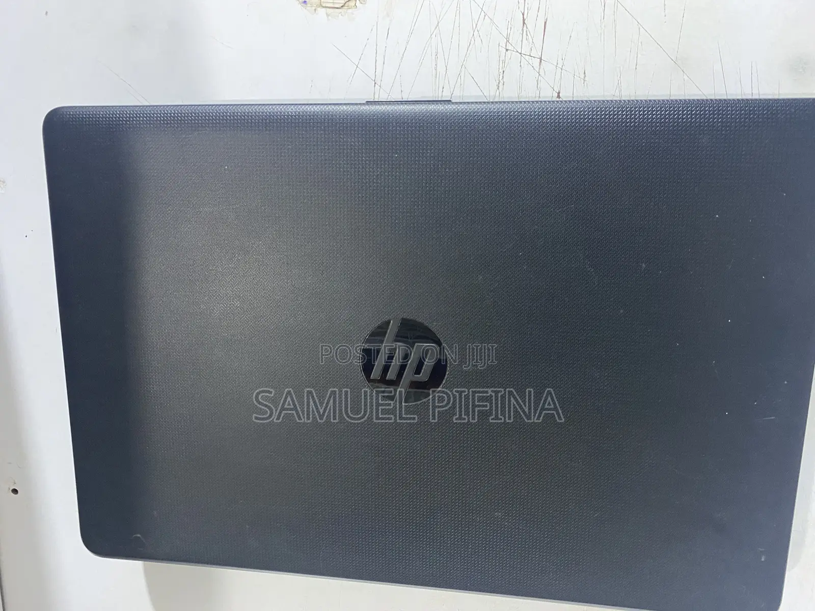 Laptop HP 15 4GB Intel HDD 500GB