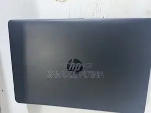 Laptop HP 15 4GB Intel HDD 500GB