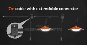 Portable Home Solar Systems 40w Pv, 110wh