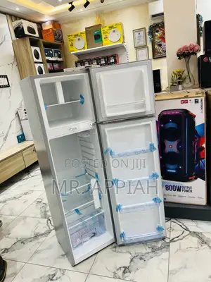 Extremely Cooling Zara 24tmf Electric Refrigerator 