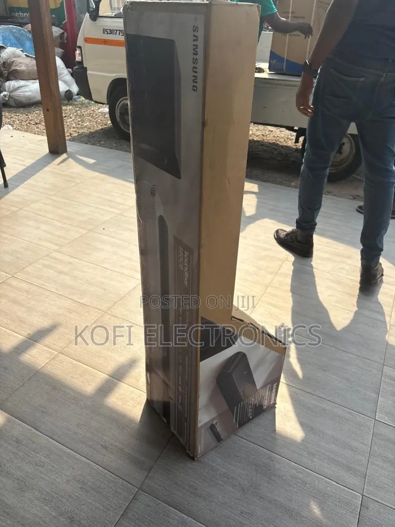 Samsung S80cb Cinematic Surround Sound System