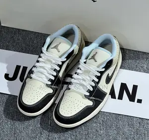 Nike Air Jordan 1 Low Se Milk Glacier