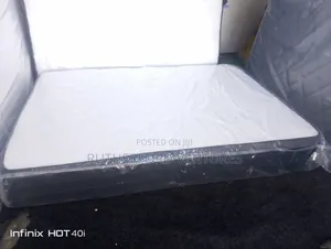 Orthopedic Spring Mattress
