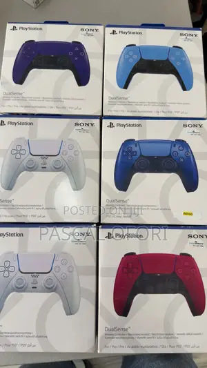 Ps5 Controller