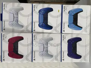 Ps5 Controller