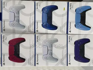 Ps5 Controller