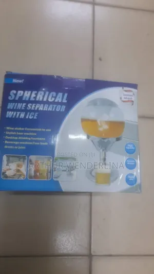 3.5 Drink Dispenser