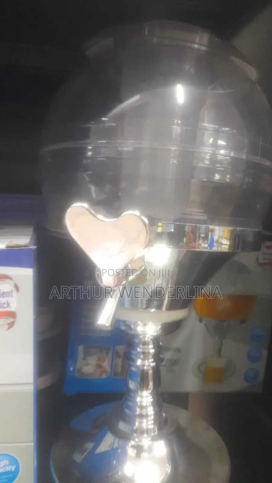 3.5 Drink Dispenser