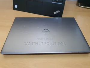 Laptop Dell Vostro 14 5468 16GB Intel Core I7 SSD 512GB