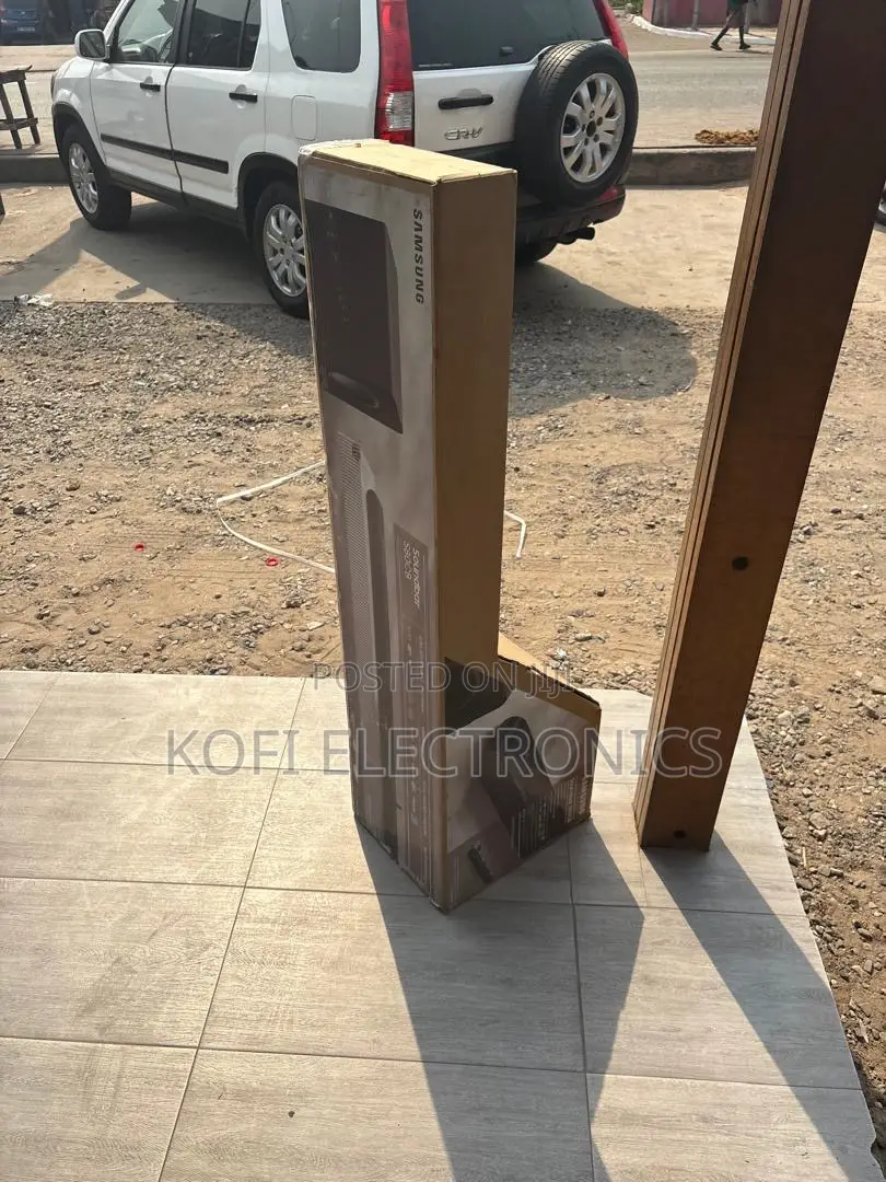 Samsung B73md Deep Bass Sound System