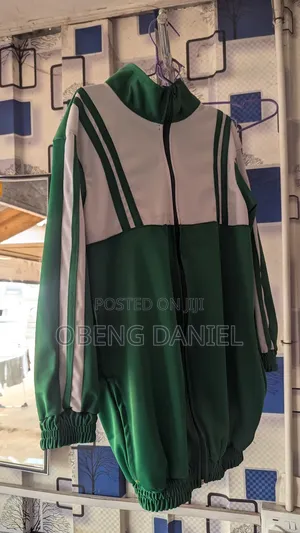 Call for Your School Track Suit and Jerseys