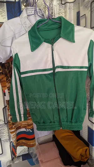 Call for Your School Track Suit and Jerseys
