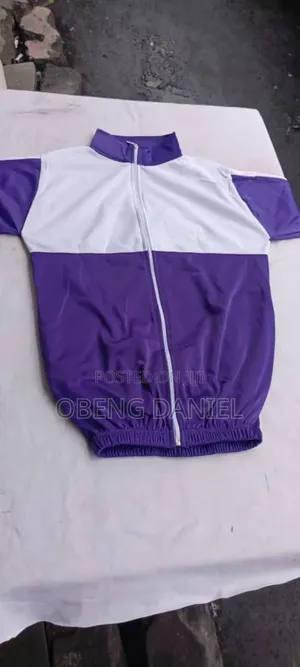 Call for Your School Track Suit and Jerseys