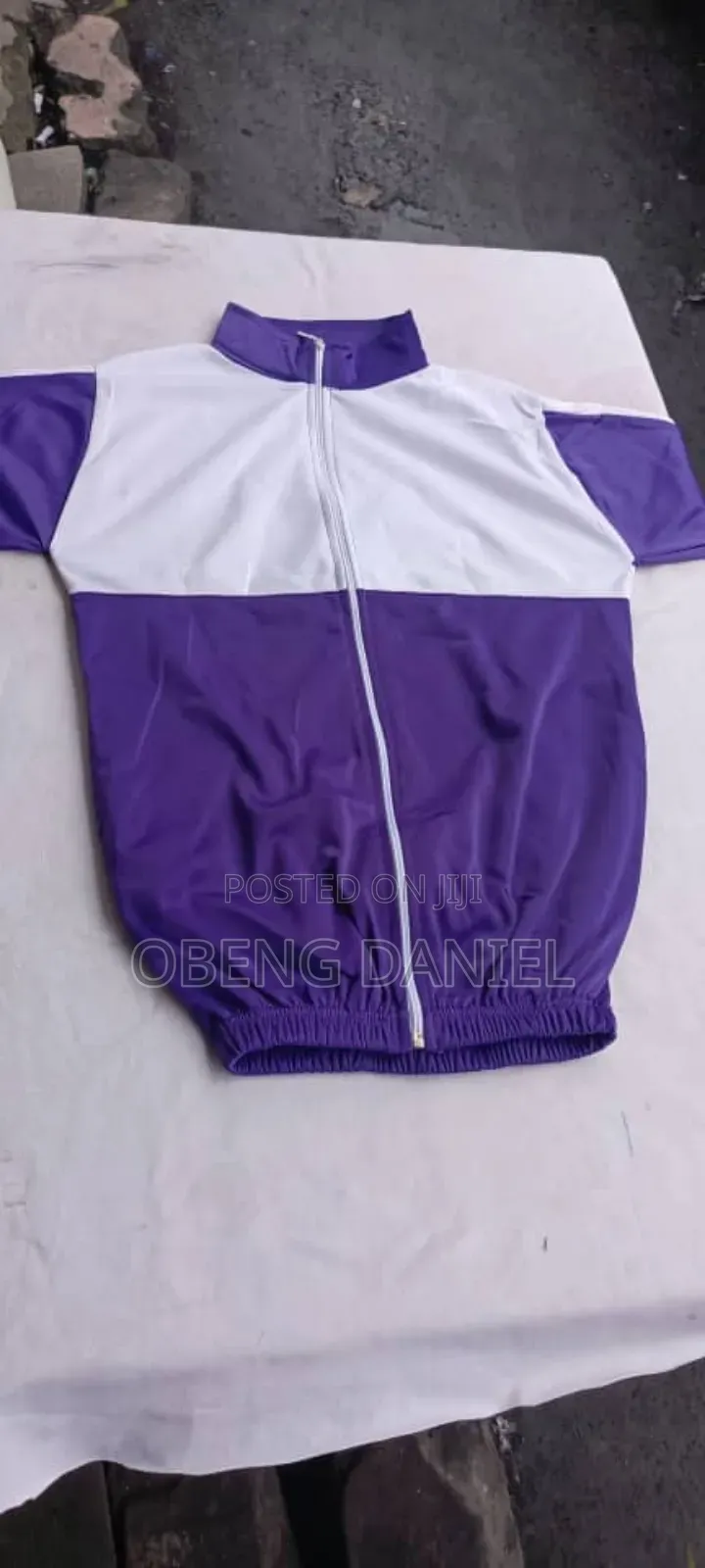Call for Your School Track Suit and Jerseys