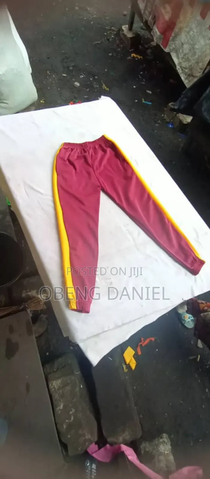 Call for Your School Track Suit and Jerseys