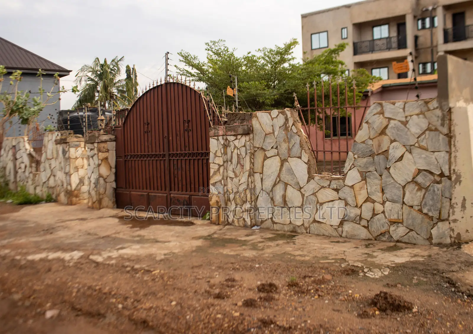 3bdrm House in Commandos for sale
