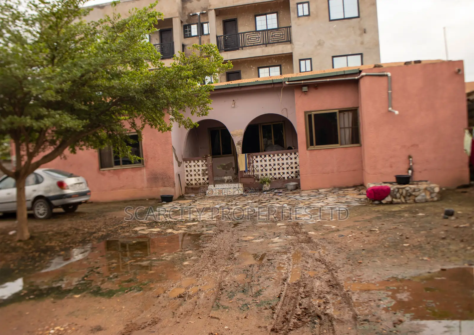 3bdrm House in Commandos for sale
