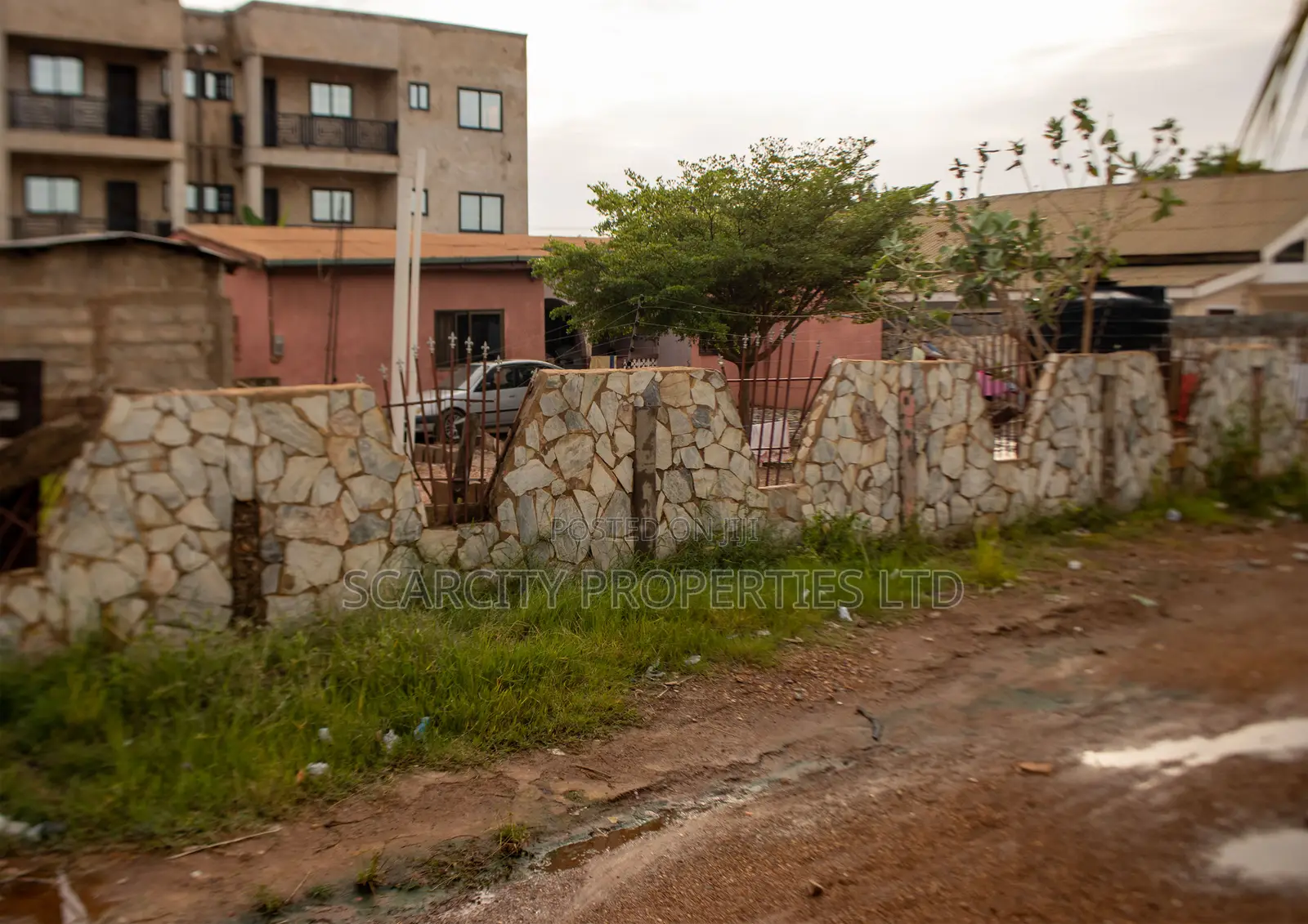 3bdrm House in Commandos for sale