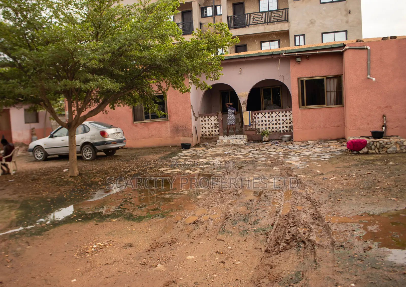 3bdrm House in Commandos for sale