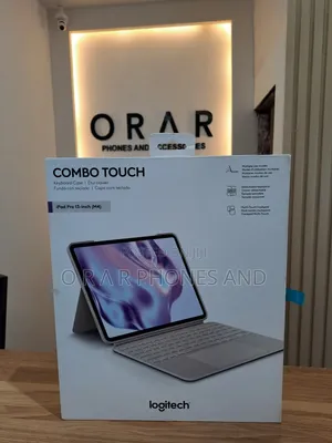 iPad Pro (M4) Magic Keyboard