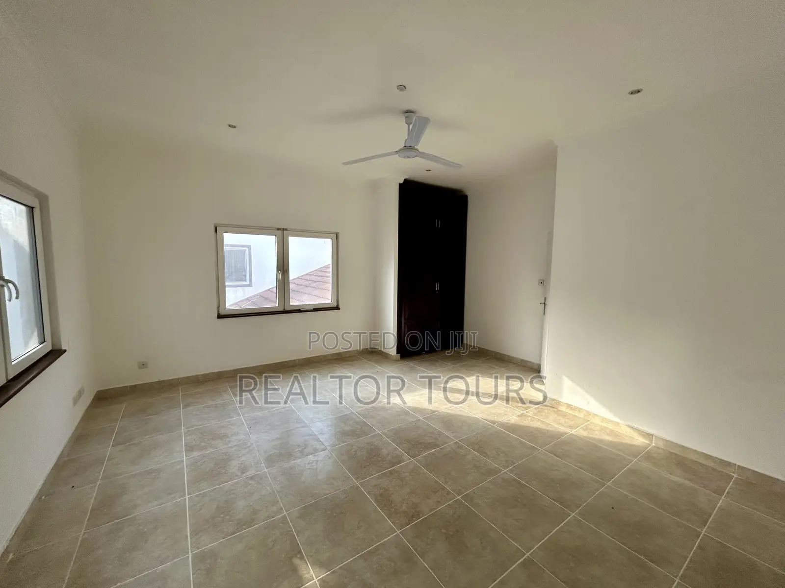 4bdrm House in Airport Residential Area for rent