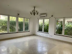 4bdrm House in Airport Residential Area for rent