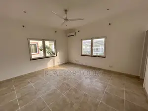 4bdrm House in Airport Residential Area for rent