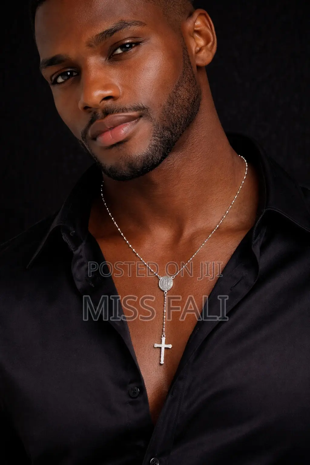 Everyday Casual Male Necklaces