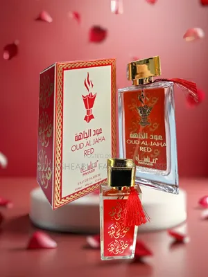Oud Al- Jaha Red