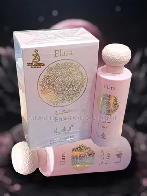 Elara Hissa
