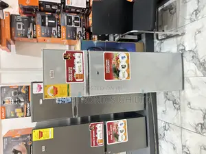 Recommend Good Zara-24tmf Doubledoor Grey Top Mount 116l Fridge