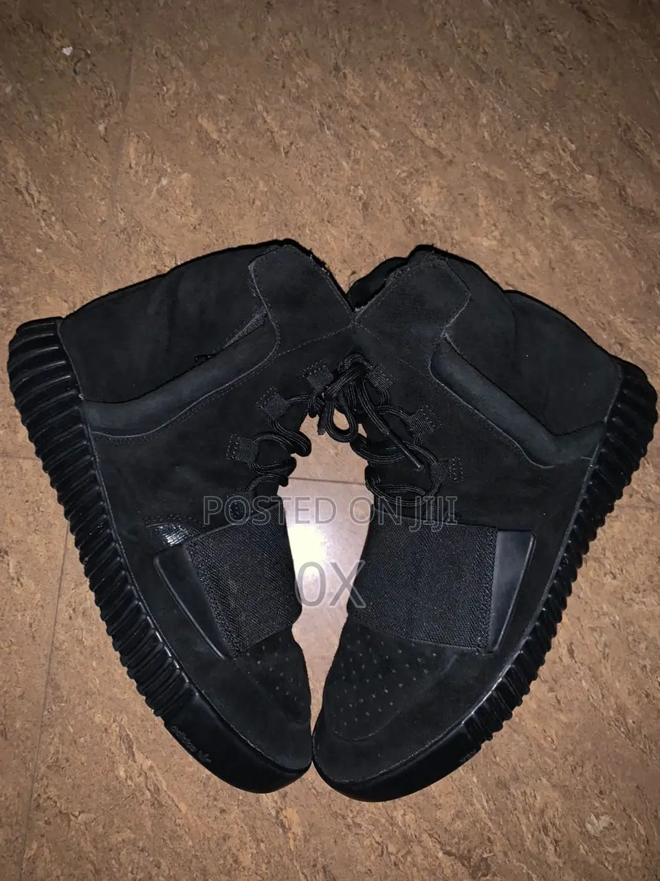 Yeezy Boost 750