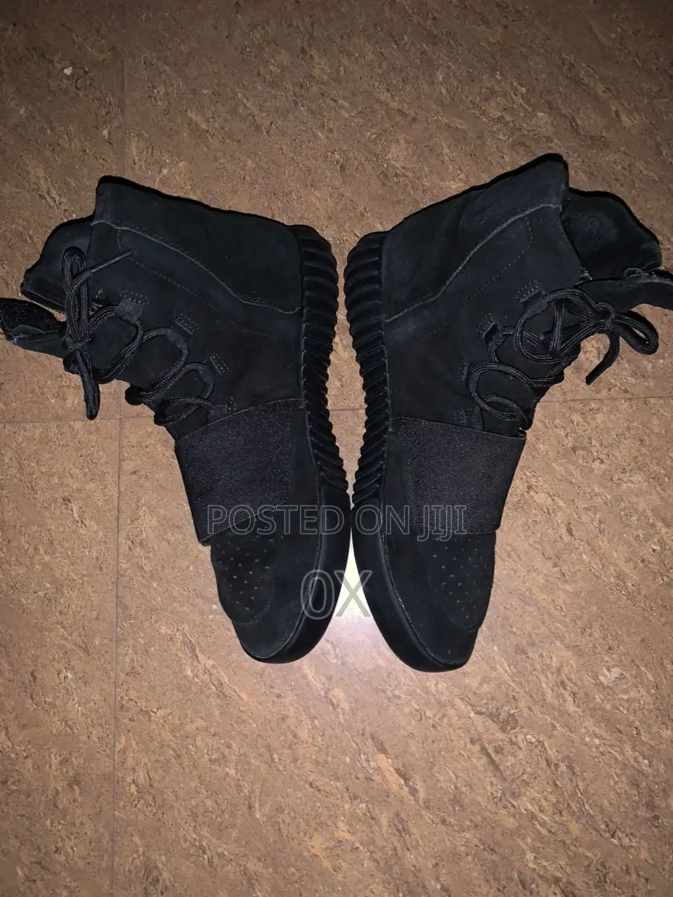 Yeezy Boost 750