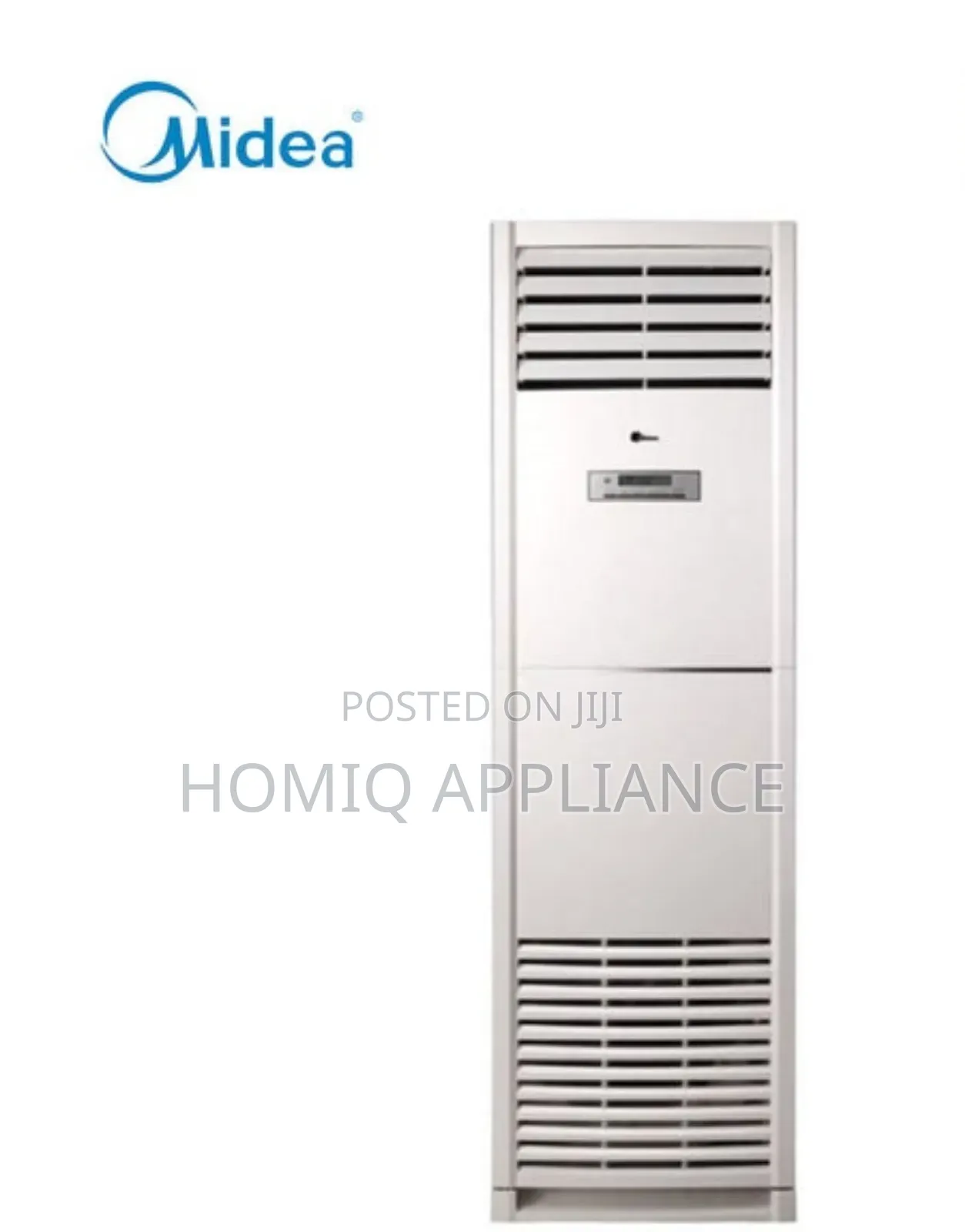 Midea 2.0 Mfpa-18crdn1 R410 Inverter Floor Standing Air Conditioner