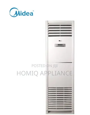 Midea 2.0 Mfpa-18crdn1 R410 Inverter Floor Standing Air Conditioner