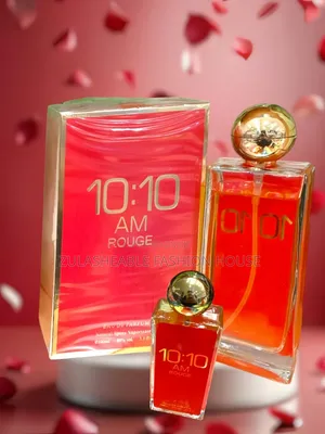 10:10am Rouge