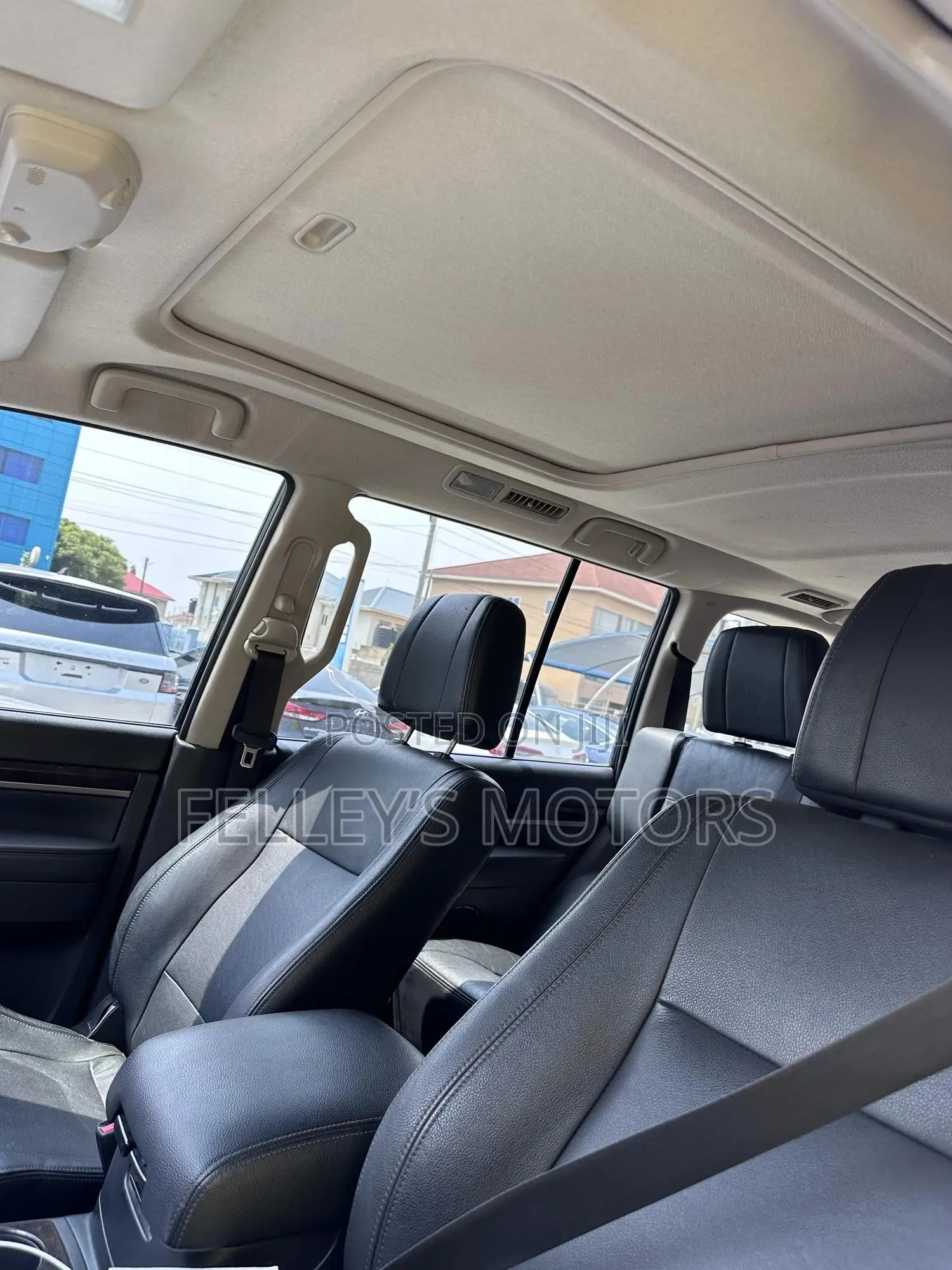 Mitsubishi Pajero V90 2.8 GLS/GLX 2017 Silver