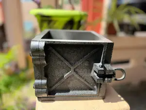 Concrete Cube Moulds