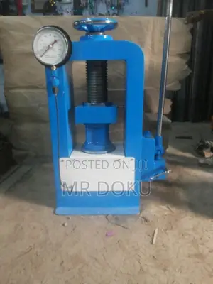 Concrete Cube Moulds