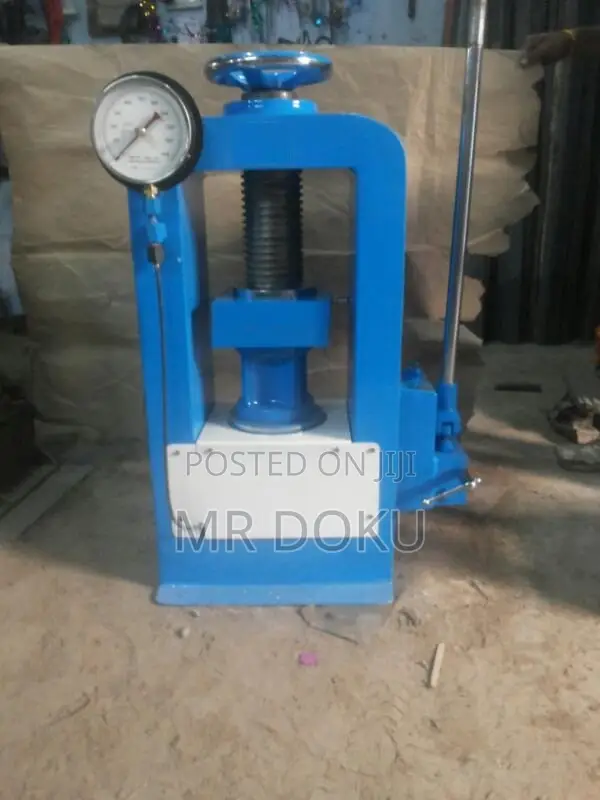 Concrete Cube Moulds