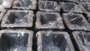 Concrete Cube Moulds