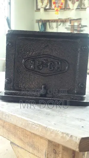 Concrete Cube Moulds