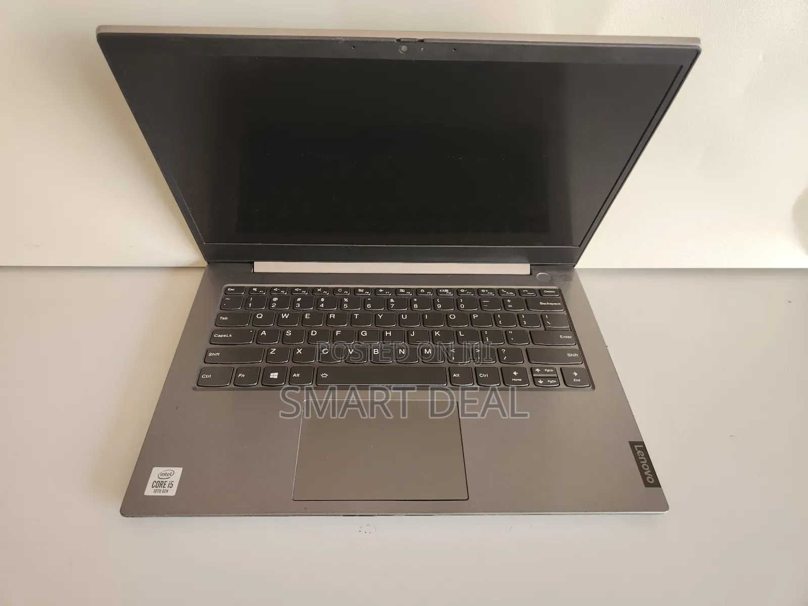 Laptop Lenovo Thinkbook 14 8GB Intel Core I5 SSD 256GB