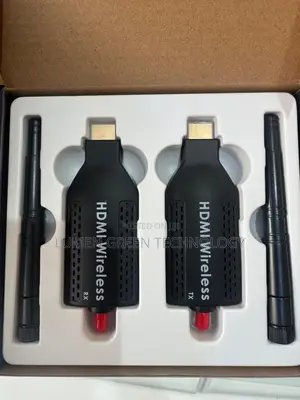 150m Hdmi Wireless System