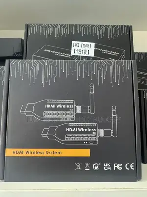 150m Hdmi Wireless System