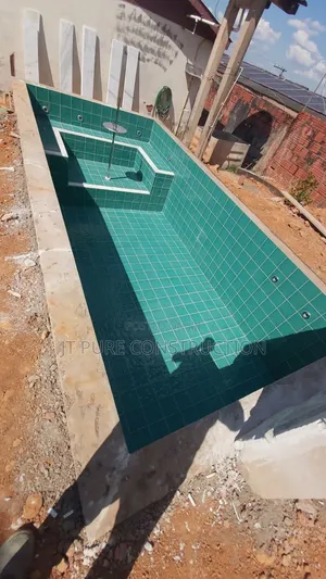 Swimming Pool Expert
