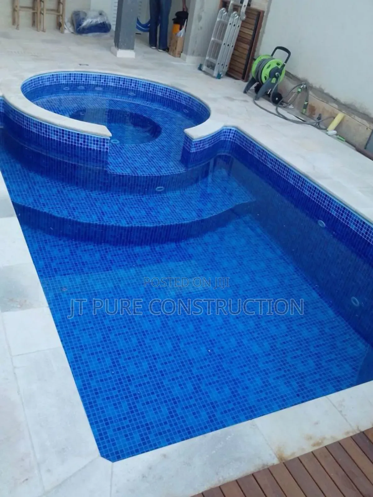 Swimming Pool Expert