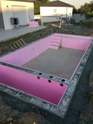 Swimming Pool Expert