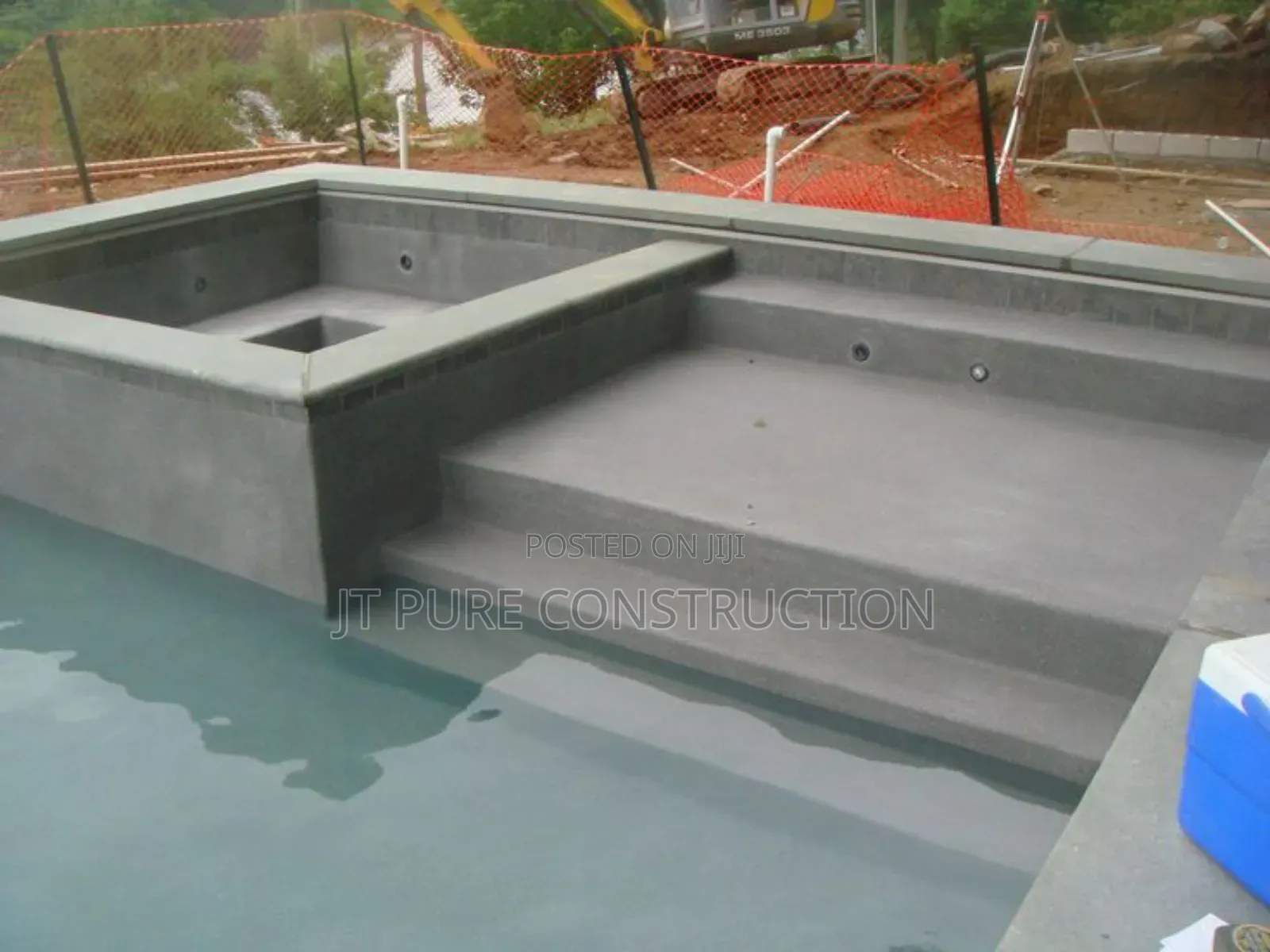 Swimming Pool Expert